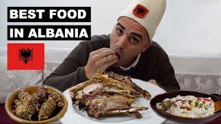  Must-try restaurant in Albania| Best food in Albania | First time in Albania