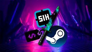 How to download? Steam inventory helper?