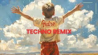 Raffaella Carrà - Pedro  Techno Remix Tik Tok MusicYT