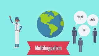 What is Multilingualism? (InterCom Live: December 5, 2022)