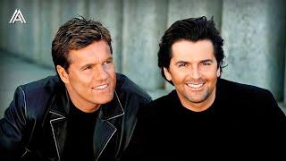 Modern Talking - Greatest Hits Medley '98 (Part II)