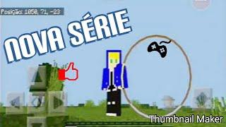 Minecraft:A fazenda