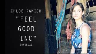 "Feel Good Inc" (Cover) - Chloe Ramich - First Fridays - April 1, 2016