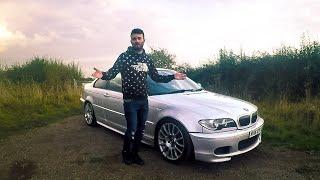 BEST DIESEL DAILY DRIVER YOU CAN BUY? HIGH MILEAGE BMW 330D E46