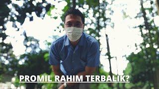 PROMIL UNTUK RAHIM RETRO ATAU TERBALIK | dr. Erfenes Ho