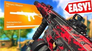 How to Unlock the ISO 45 SMG in Warzone 2! | FASTEST Way to Unlock ISO 45 SMG in Warzone 2 and MW2