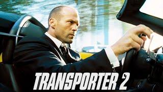 Transporter 2 (2005) Movie ||Jason Statham || Alessandro Gassmann || Amber Valletta ||Review & Facts