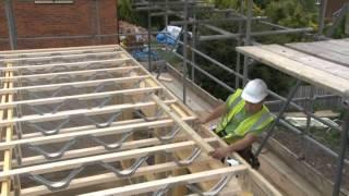 MiTek Posi-Joist – Positively engineered for a better floor