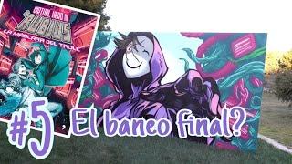 Virtual Hero 3 Con ustedes | El Baneo Final? | #5