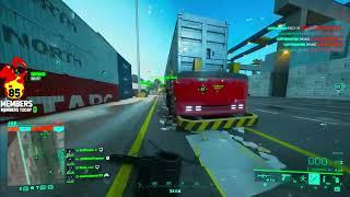 BATTLEFIELD 2042 SEASON 7 GAMEPLAY!!! - Battlefield 2042 Livestream | Multiplayer Gameplay