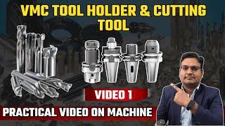 VMC machine tools and cutters - cnc milling tools and cutters - cnc tooling #cnc #cncmilling