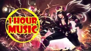 Best of Tobu Mix 2016  Tobu Top 20 Songs  Best Gaming Music  EDM, Dubstep, Electro House