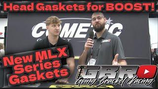 Cometic MLX Head Gasket | Better than MLS for (Boost)