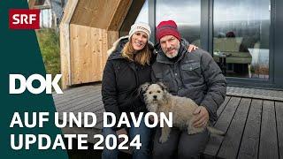 Schweizer Auswanderer – Island, Mallorca und Florida | Das Update 2024 | DOK | SRF