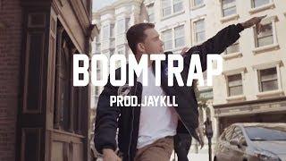 (FREE) Logic x J.I.D Type Beat | BoomTrap I (HARD)