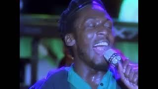 Jimmy Cliff "Love Me, Love Me" from "A Reggae Session"