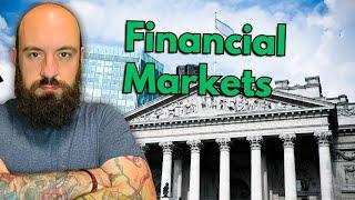 FBTC Pt.1 - Understanding Financial Markets