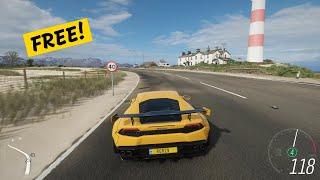 How to Download Car Racing Games on PC/Laptop | Windows (PC)