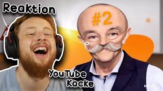 Reaktion auf YOUTUBE KACKE Moos für Soos #2/ Bares für Rares YTK 