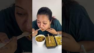 300Rs Maggi Vs 150Rs Vs 50Rs | Cheap Vs Expensive | #trending #shorts #foodie