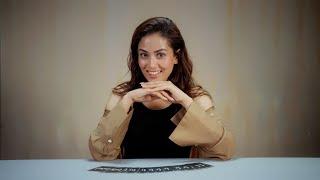 Mira Kapoor plays Shuffled with The Nod