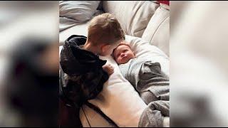 These 5 Family Bonds Are Amazing! ️ #compilation | CATERS CLIPS