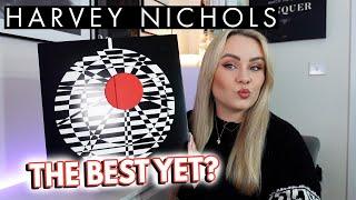 THE BEST HARVEY NICHOLS BEAUTY ADVENT CALENDAR YET? UNBOXING & REVIEW 2024 MISS BOUX