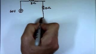 Kirchhoff's Voltage Law