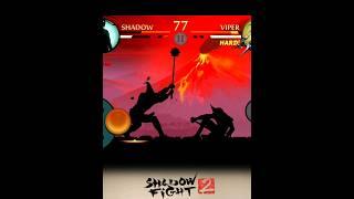 Power of Two Handed Mace | Shadow fight 2 | ScubeR GameZone |