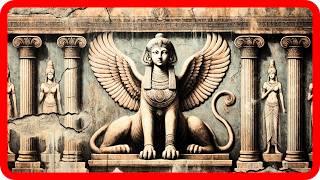 The Shocking Truth About the Sphinx That Could Rewrite History! | SF Lens