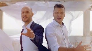 LUKA BASI & MARKO ŠKUGOR - RUŽO BILA (Official Video)