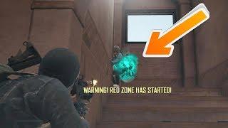 PUBG - How to change Blood color to Green / Blue