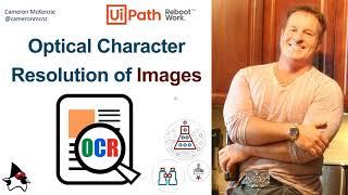 UiPath OCR Image Example