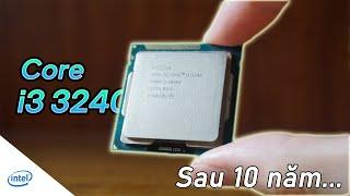 CPU còn i3-3240 Solo được không??!