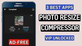 3 Best Photo Resize and Compressor Apps For Android