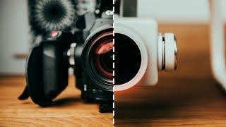 How Do You MATCH CAMERAS In COLOR GRADING?