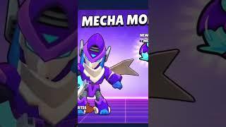 Are you getting mecha mortis??