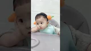 Cute Baby #youtubeshorts #worldofviral #cutebaby #03