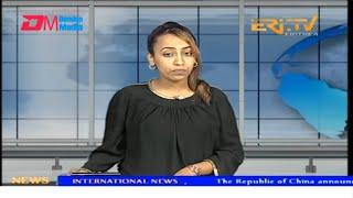 News in English for January 14, 2025 - ERi-TV, Eritrea