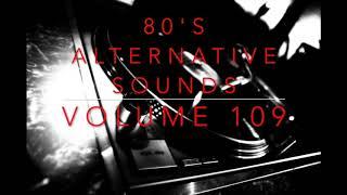 80'S Afro Cosmic Alternative Sounds - Volume109