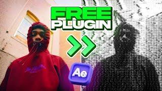 The BEST Free Plugin For After Effects!