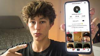 Cómo CRECER en TIKTOK en 2023 (+1.4M)