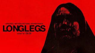 Blood Trees | Longlegs (Original Motion Picture Score) - Zilgi