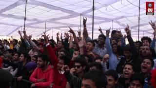 Tech Fest 2k14 | Chandigarh university | Full HD | F1 Digitals