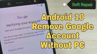 BOOM!!! Samsung A6 SM-A600F. Remove Google Account. Bypass FRP.