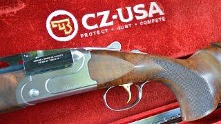 CZ All American Combo Review