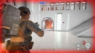 Bespin immortality. I was able to reach the streets under the clouds. Star Wars Battlefront 2.