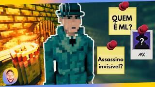 O MELHOR jogo de detetive que existe - Detetive Kazuen Cerrado