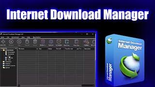 IDM free - IDM crack | Internet Download Manager 2022 | Free Download