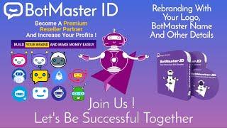 FREE DOWNLOAD GENUINE MEDIApLUS BOTmaSTER AND HOW TO ACTIVATE BOT maSTER